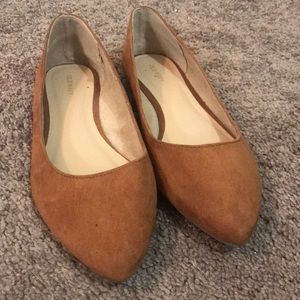OldNavy Flats